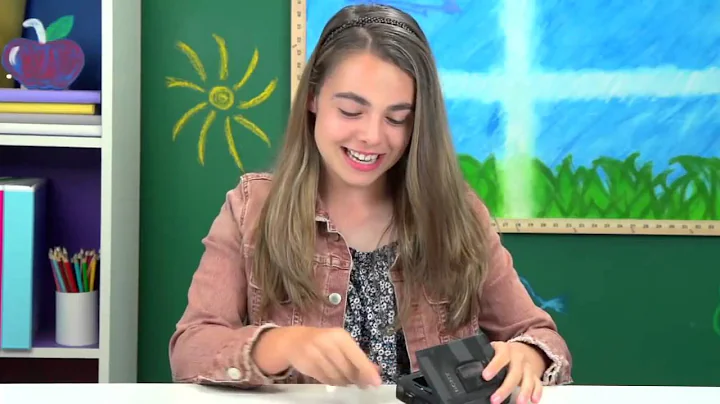 Kids React to Walkman - Edited