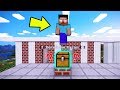 HEROBRİNE SANDIĞI AÇTIK (KILICI ÇIKTI) !! 😱 - Minecraft