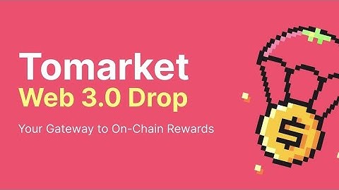 #TOMARKET AIRDROP FULL TUTORIAL || HOW TO PLAY INGAME, CONNECT WALLET, DAILYCOMBO, #BITGET WALLET...