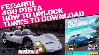 In today's video we complete the online trial pista de resistance
unlocking ferrari 488 pista. good luck guys feel to use my tunes.
looking for a new tun...