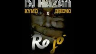 DJ Hazan – “Ro Jo” ft. Dremo x Kymo [Prod Krizbeat]