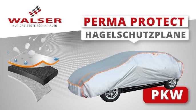 WALSER Hagelschutz-Plane Perma Protect SUV 