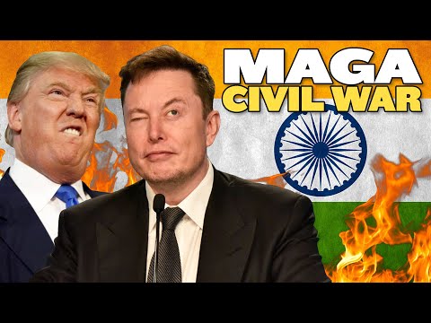 H-1B Visas: Elon