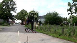 AMATEUR BMX EDIT 2013