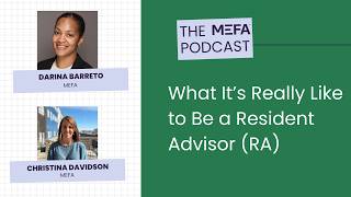 What It's Really Like to Be a Resident Advisor (RA)