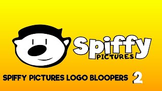Spiffy Pictures Logo Bloopers 2 Spiffy Pictures Logo Bloopers 2