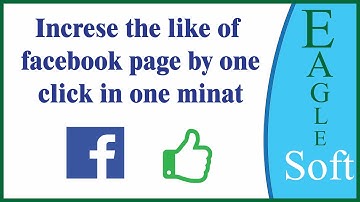 Invite all friends to like Facebook page at one click,