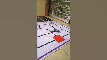 Test Run Robot