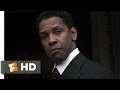 American Gangster (9/11) Movie CLIP - The End For Frank (2007) HD