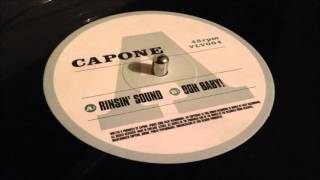 Capone - Rinsin Sound