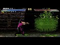 Mortal Kombat New Era (2020) Rain MK1 - Full Playthrough