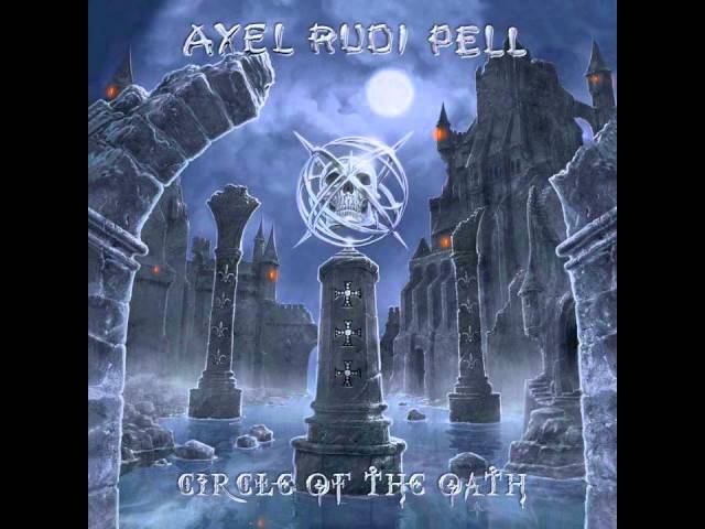 Axel Rudi Pell - Hold On To Your Dreams