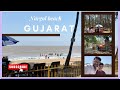 Nargol beach | near Vapi | Valsad | Gujarat