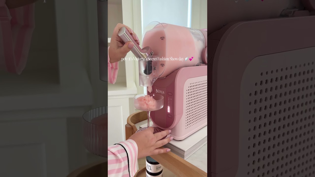 It’s Victoria’s Secret Fashion Show day! 🩷🪽 #victoriassecret #vsfashionshow #primevideo #amazon