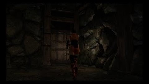 Onimusha: Warlords zero margin for error