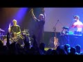 Crooked Colours Do It Like You Live The Independent San Francisco Sept 26 2019 4K mp3