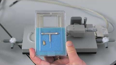 Calibration | Pressure Myograph System 114P