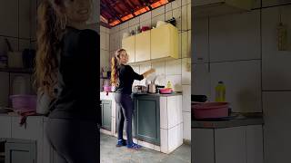 Arrumando Pra Ir Pro Aniversário Do Meu Amigo Silvério. Ório