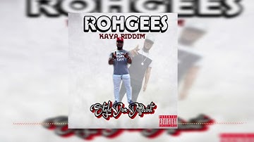 Rohgees  -  Style Dem Different [Official Audio]
