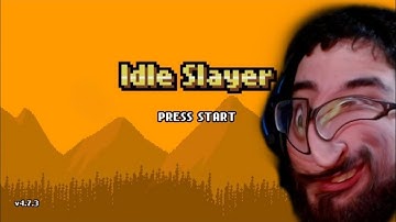 Idle Slayer - Ultra Ascension