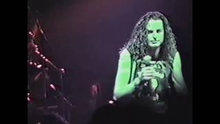 Voivod - Brain Scan/Psychic Vacuum (Live)