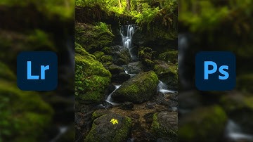 Landscape Photography Post-Processing From Start to Finish