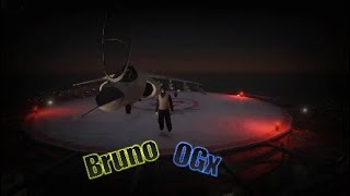 ALON vs WAR7 Fast run glitch noobs