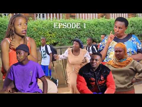IYOMBIMENYA EPISODE1 UMUKOBWA AMAZE IMYAKA 40 YARAGUMIWE NONE NYINA AGIYE MUBAROZI