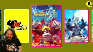 THE NEW DK CHALLENGE ON SWITCH 2
