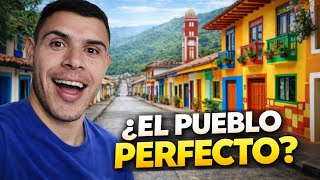 Download Lagu EL MEJOR PUEBLO para vivir en COLOMBIA MP3
