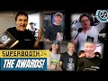 SUPERBOOTH 2024  - The Awards!