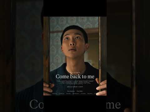 #RM_COME_BACK_TO_ME #RPWP #RIGHT_PLACE_WRONG_PERSON