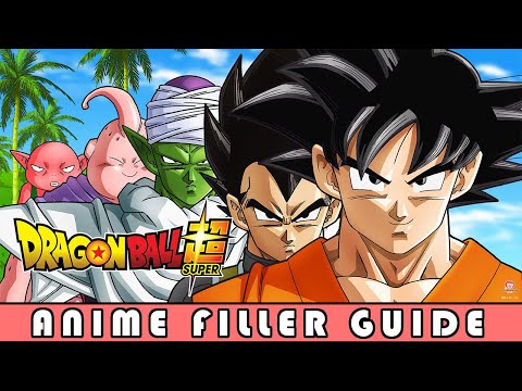 Anime Filler Guides (How To Skip Filler)