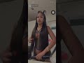 Thebaddest TikTok live