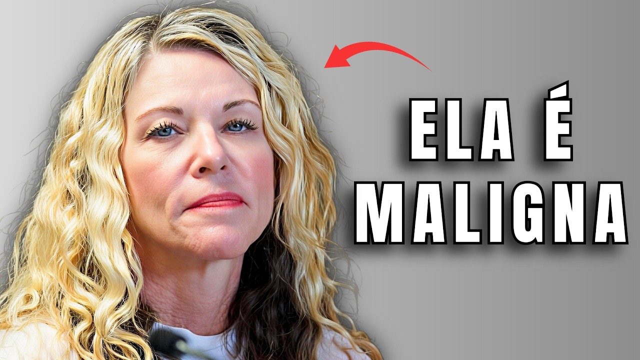 Ela Matou os Filhos e o Marido Para Ficar Com um Profeta | Crime Real