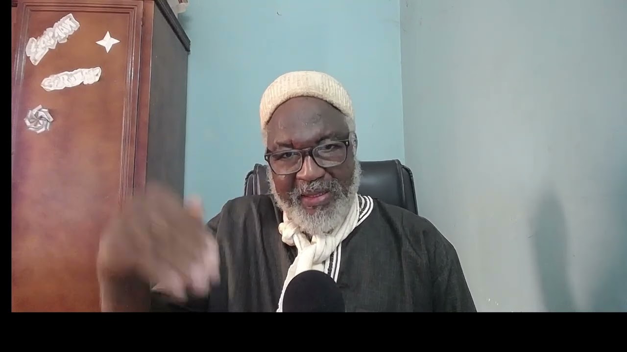 EXPLICATION POPULAIRE DU DJIBON (en BamananKan)     Kuma Dakun:  Ka DJÎBÔN & SÔNNIN Nyêfô :