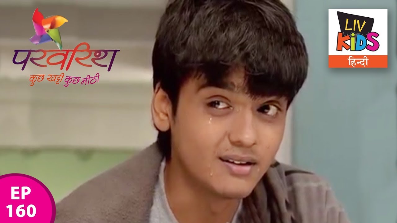 Parvarrish Season 1 - Ep 160 - No Stress No Pressure