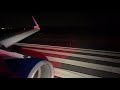 {TrueSound} Delta A321-200 Takeoff ATL