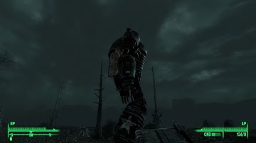 Fallout 3 || Part 9 - Project Purity is Saved!