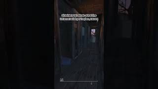 Third Floor of Pub at Tenpines Fallout 4 modded