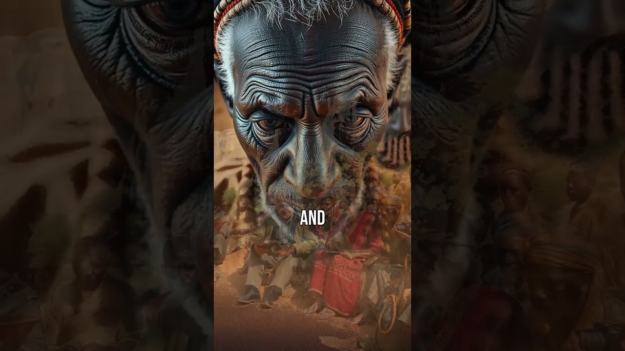 The Dogon Mystery: Ancient Aliens or Cosmic Wisdom