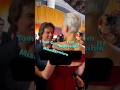 Two Legends One Frame Tom Cruise &amp; Pom Klementieff in Premiere 💖⭐#hollywood #tomcruise