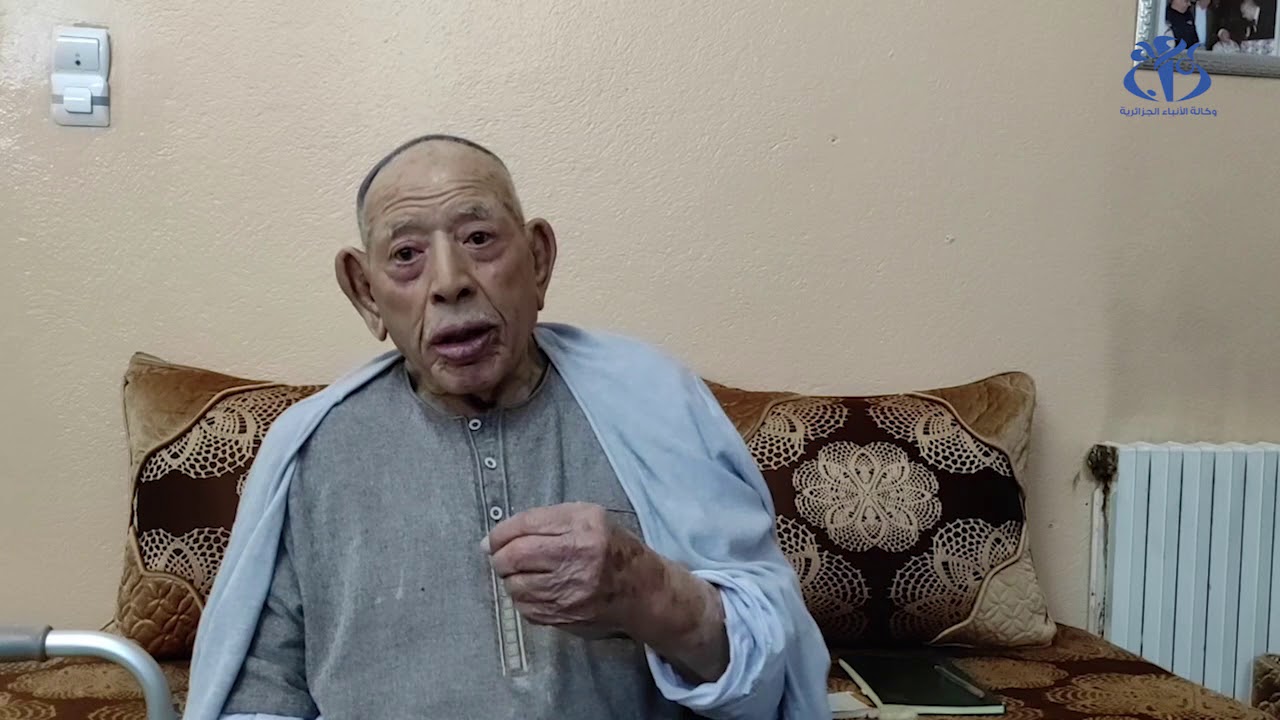 صورة فيديو : السائق الشخصي لكريم بلقاسم يستذكر يوما في تونس سبق اتفاقيات إيفيان