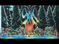 Capture de la vidéo Vital Vinyl Vlog: Imprecation -Theurgia Goetia Summa