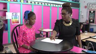 FEATURED TEACHER | JESSICA FENSTER, CRESTMONT ELEMENTARY SCHOOL