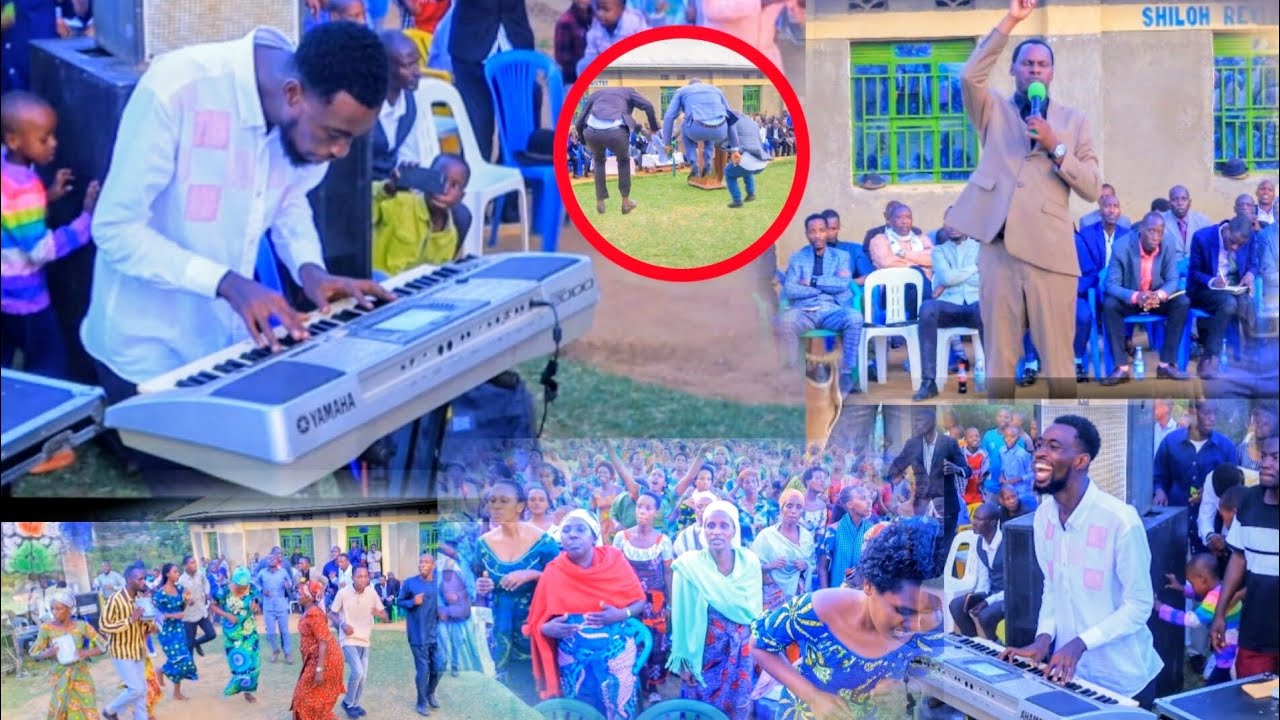 💥NAKIVALE HABAYE IGITERANE MBWAMBERE KIRIKI AHAGEZE DAWUDI ARACURANZE 🔥🔥