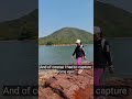 Hung Shek Mun adventure. #highlights #travel #viral #explorehk