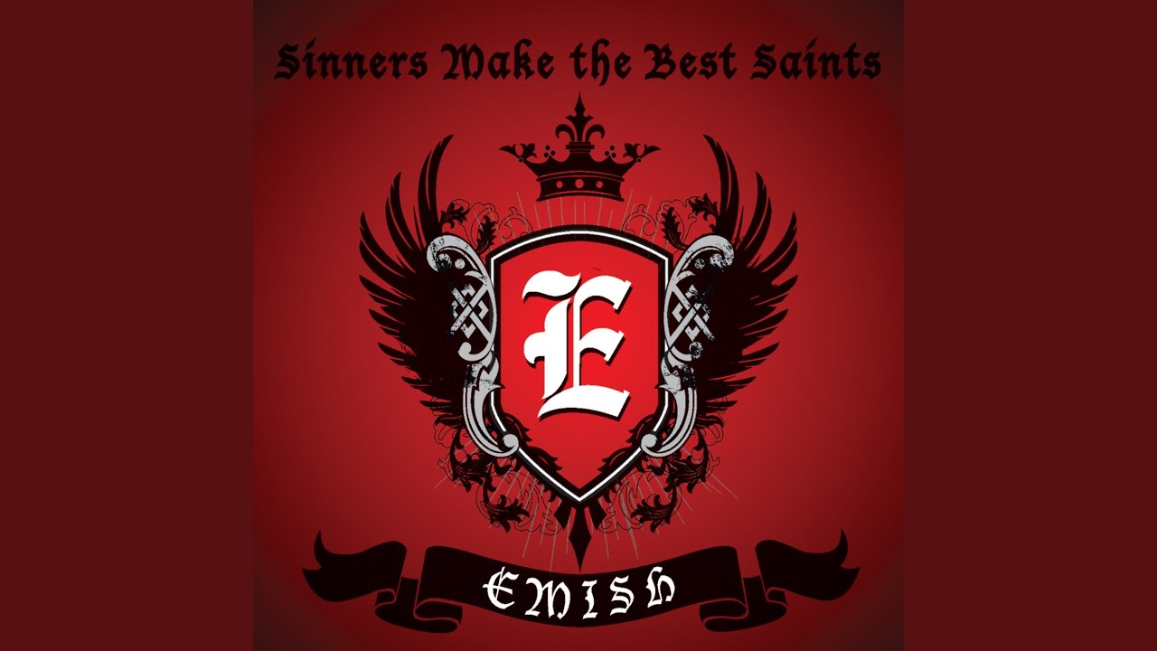 Sinners Make the Best Saints