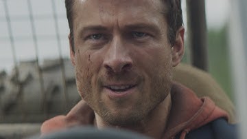 The Running Man | Official Trailer (Glen Powell, 2025)