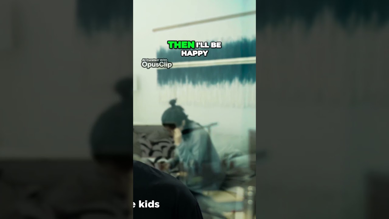 The Elusive Pursuit of Happiness Why Our Goals Dont Bring True Joy